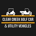 Clear Creek Golf Car