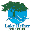 Lake-Hefner