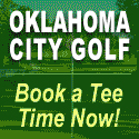 OKC Golf Courses